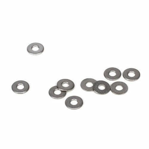 Vaterra VTR236104 2.5mm x 4.6mm x .5mm Washer (10) V100 '69 Camaro SS