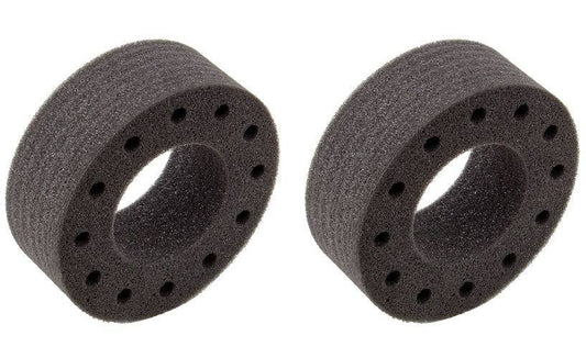 Associated 42105 Factory Team Tire Inserts 1.9in 4.56in Diameter Enduro