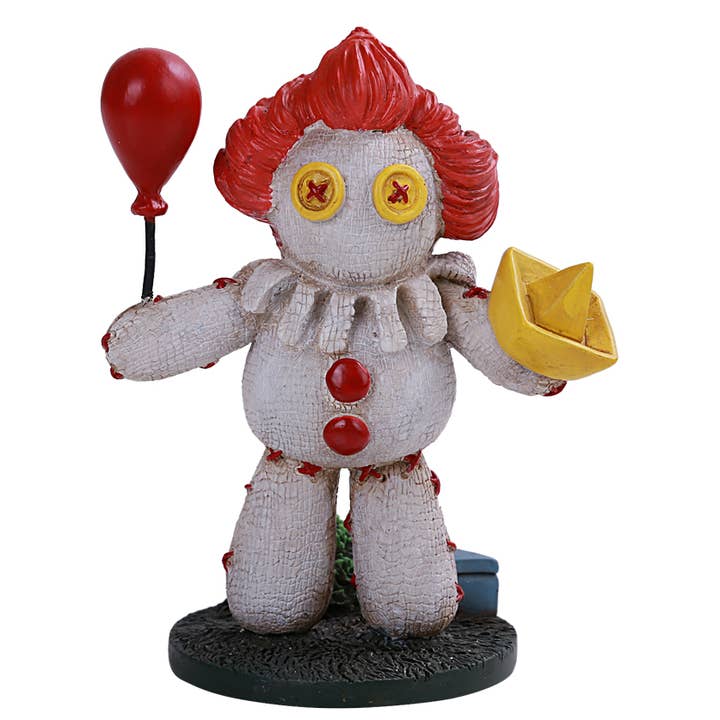 Pinhead Monster Penny