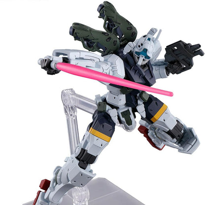 Gundam GQuuuuuuX Bocata's Gelgoog HG 1:144 Model Kit
