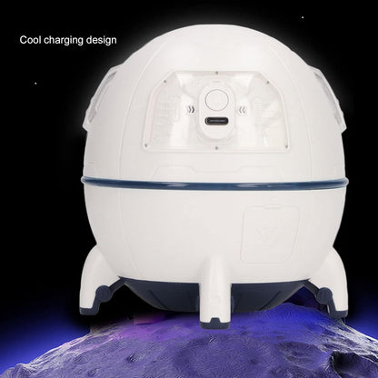 Hyperdrive Space Capsule Humidifier