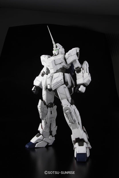 Gundam RX-0 Unicorn Psycho PG 1:60 Model Kit