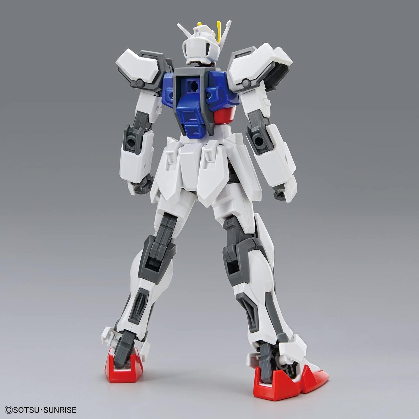 Gundam GAT-X105 Strike SEED EG 1:144 Model Kit