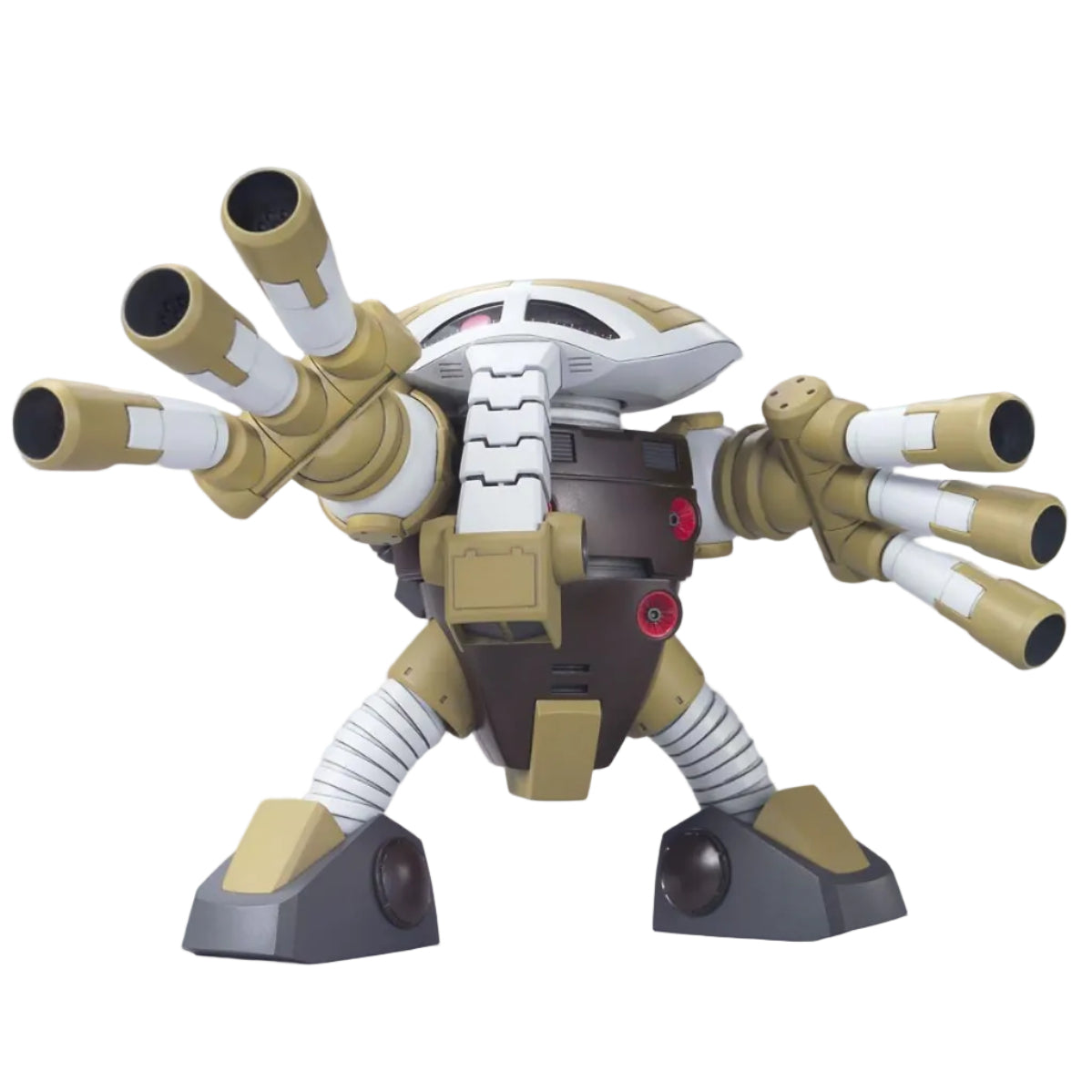 Gundam MSM-04G Juaggu Unicorn Ver. HG 1:144 Model Kit