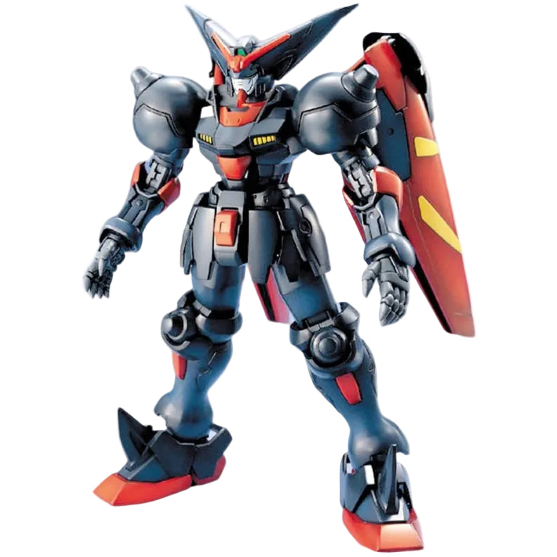 Gundam GF13-001NHII Master Gundam G Gundam MG 1:100 Model Kit