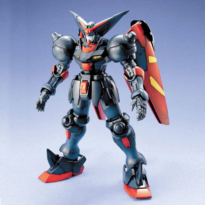 Gundam GF13-001NHII Master Gundam G Gundam MG 1:100 Model Kit