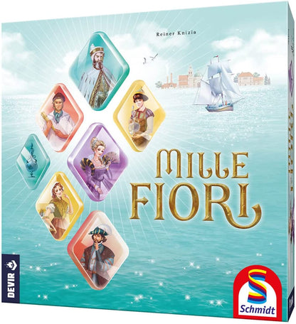 Mille Fiori