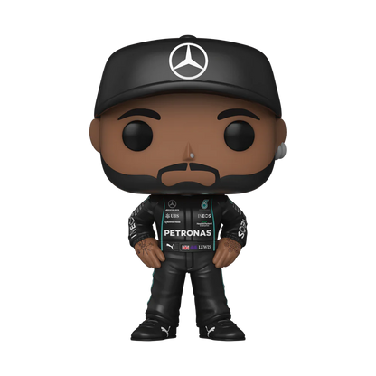 POP! Mercedes-AMG Petronas Formula One:  Lewis Hamilton