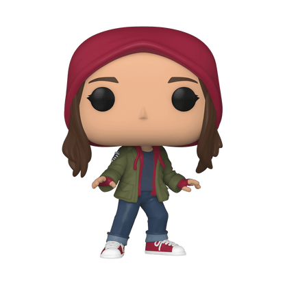 POP! Movies: Jurassic World Dominion - Maisie