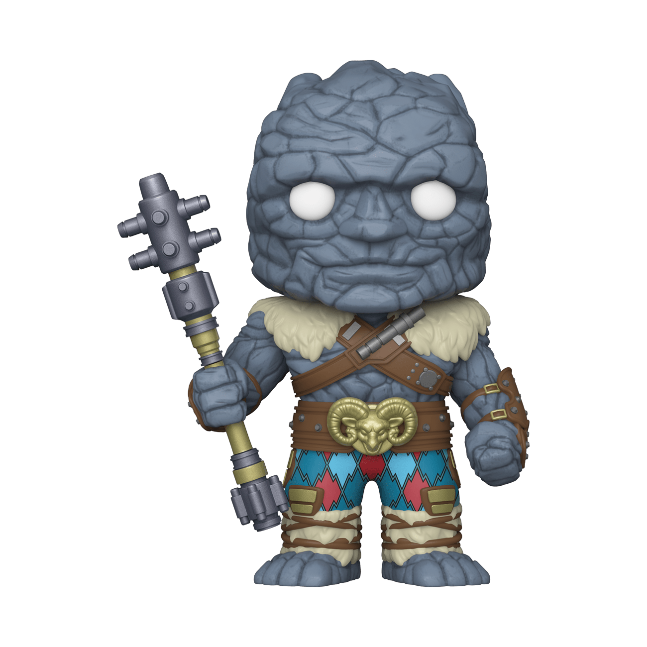 POP! Marvel: Marvel Studios' Thor: Love and Thunder - Korg