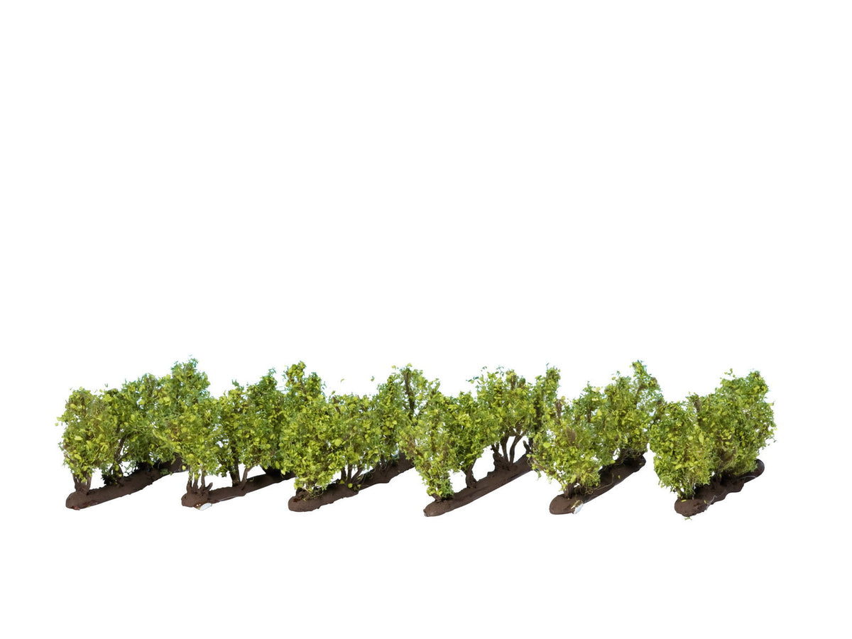 Noch 21540 HO/TT Scale Vines, 24-Pack