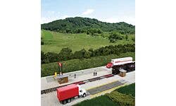 Walthers Cornerstone 933-4068 HO Truck & Rail Scale Kit