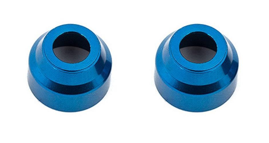 Team Associated 92061 Front CVA Axle Retainers RC10B64D