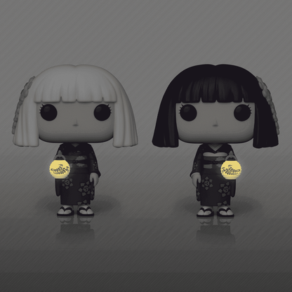 POP! Demon Slayer: Final Selection Guides 2-pack Amazon Exclusive