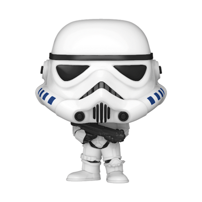 Star Wars: Pocket Pop! & Kids Tee Stormtrooper