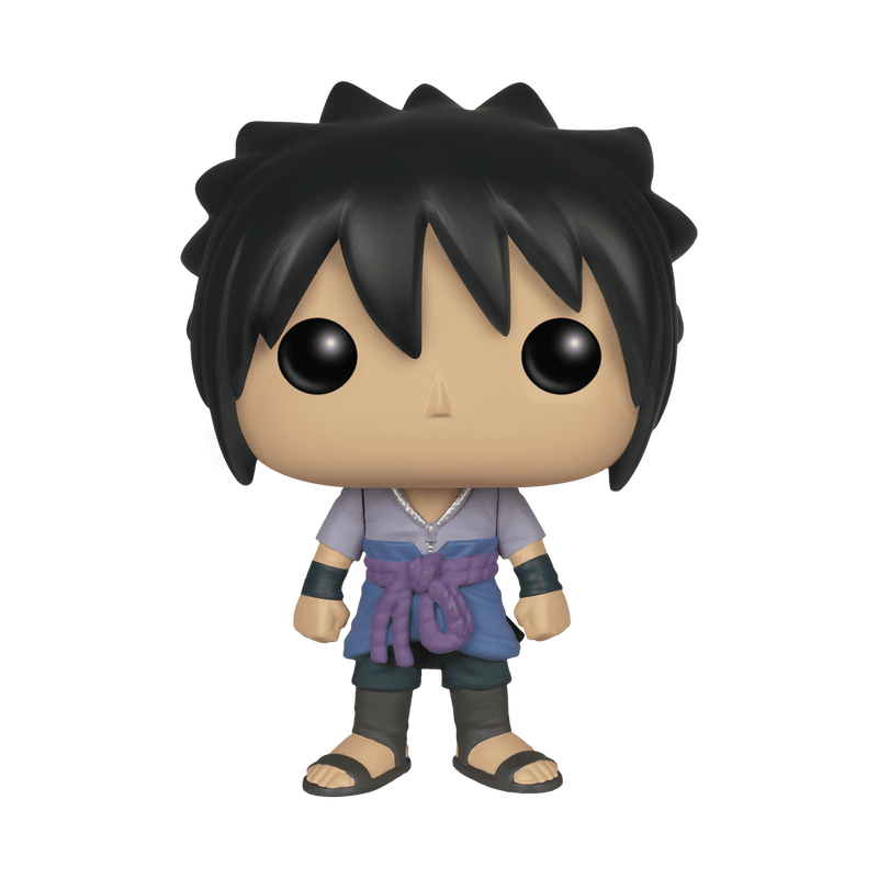 Pop! Naruto Shippuden: Sasuke