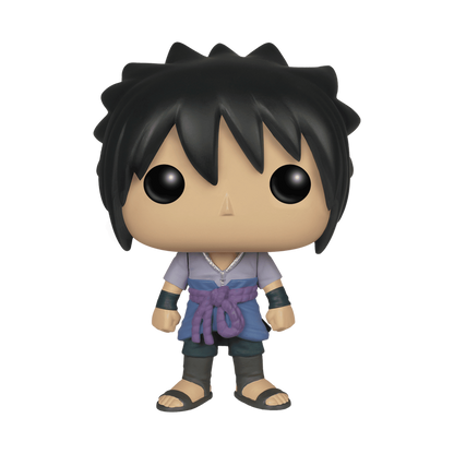 Pop! Naruto Shippuden: Sasuke