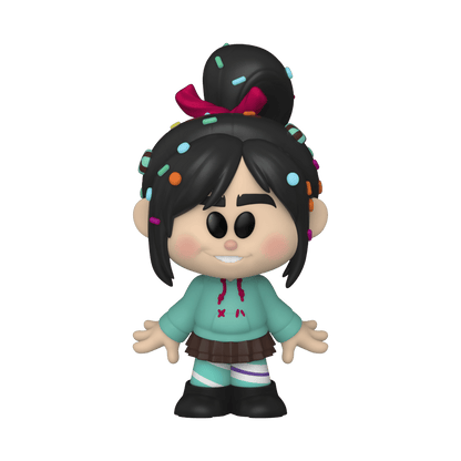 Vinyl SODA: Disney - Vanellope