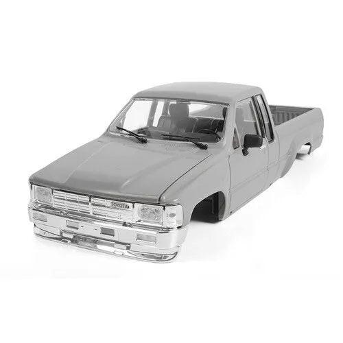RC4WD RC4ZB0216 1987 Toyota XtraCab Hard Body Complete Set