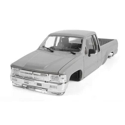 RC4WD RC4ZB0216 1987 Toyota XtraCab Hard Body Complete Set
