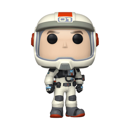 POP! Disney: Lightyear - Buzz Lightyear (XL-01)