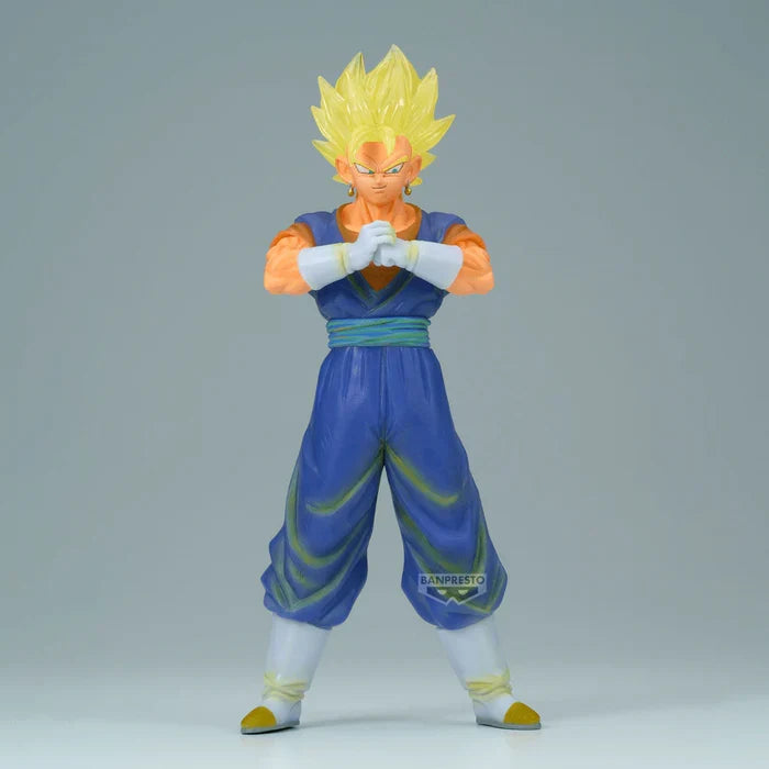 Dragon Ball Super Vegito Super Saiyan God Super Saiyan Clearise Figure