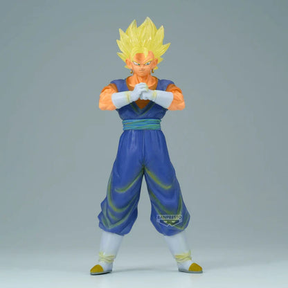 Dragon Ball Super Vegito Super Saiyan God Super Saiyan Clearise Figure