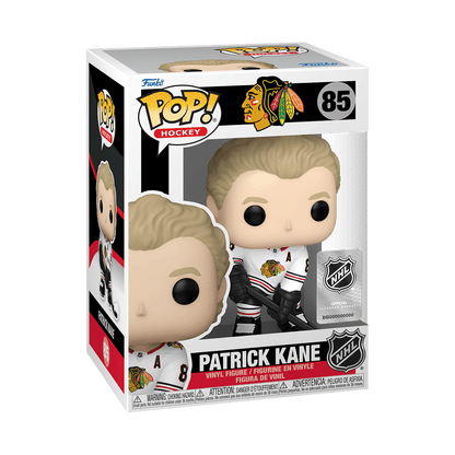 POP! NHL: Patrick Kane