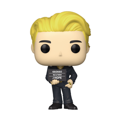 POP! Rocks - BTS S3 - J-Hope