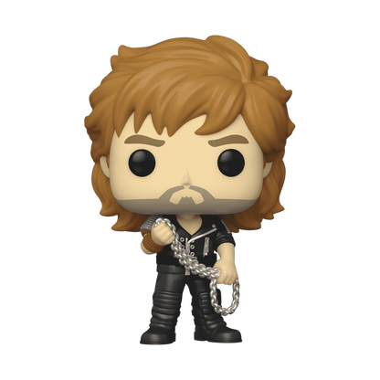Pop! Simon Le Bon (The Wild Boys)