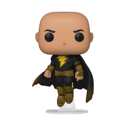 POP! Movies: Black Adam - Black Adam