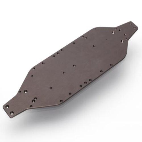 Traxxas 6422 Chassis Aluminum XO-1