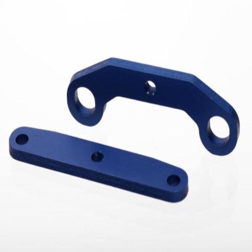 Traxxas 6423 Bulkhead Tie Bar Set Front/Rear XO-1
