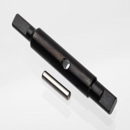 Traxxas 6466 Input Shaft (Cush Drive)/Pin XO-1