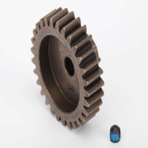 Traxxas 6492 Pinion Gear 29Tooth Mod 1 XO-1