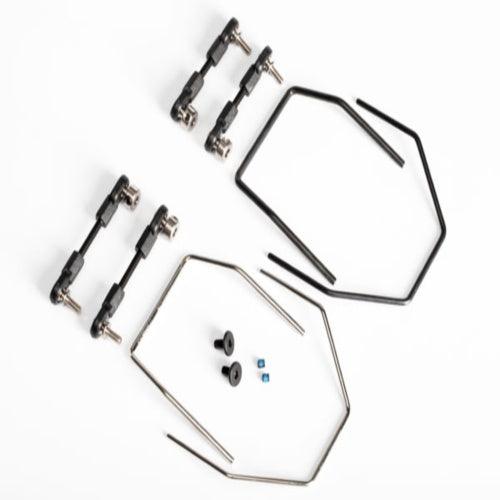 Traxxas 6498 Sway Bar Kit XO-1