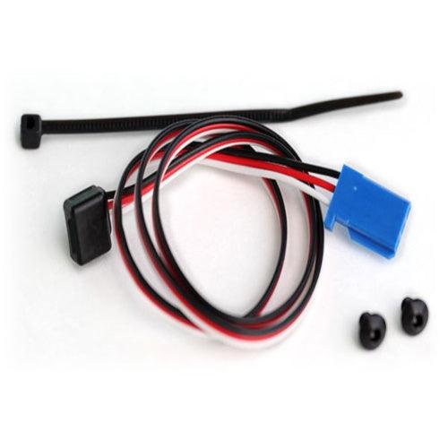 Traxxas 6520 Sensor RPM Long 3x4mm BCS XO-1 Rally (2)