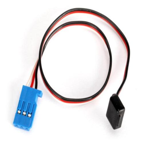 Traxxas 6522 Sensor RPM Short 3x4mm BCS (2)
