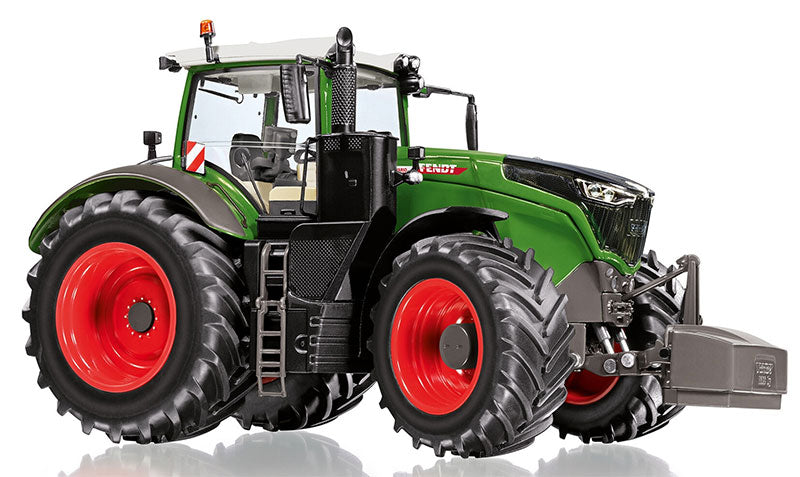 Wiking 077864 1/32 Scale Fendt 1050 Vario Tractor Diecast Metal
