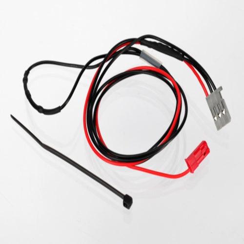 Traxxas 6524 Sensor Temperature & Voltage XO-1