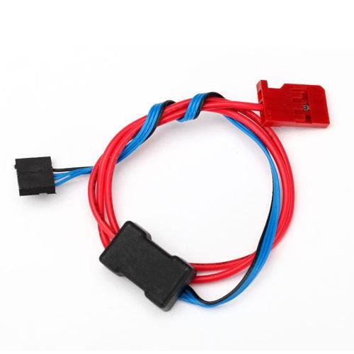 Traxxas 6527 Auto-Detectable/ Voltage Sensor Desert Racer
