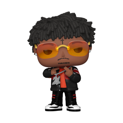 Pop! 21 Savage