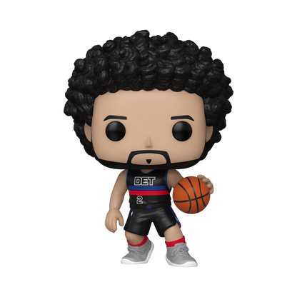 (PRE-ORDER) POP! NBA: Pistons- Cade Cunningham