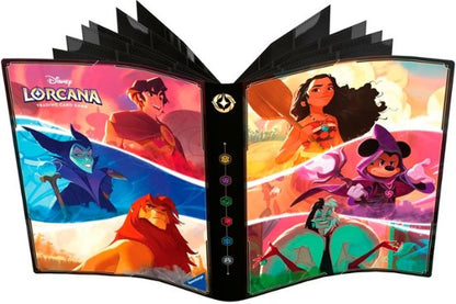 Disney - Lorcana: Portfolio