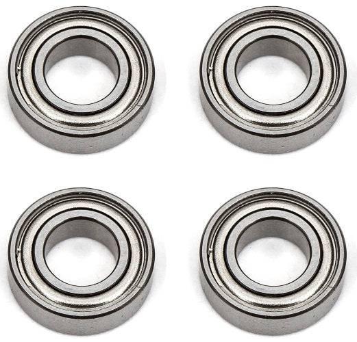 Team Associated 31734 Bearings 5x10x3 TC7.1
