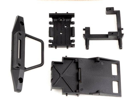 Associated 21700 Enduro24 Chassis Mounts