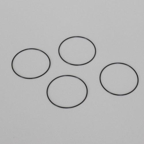 Kyosho VZ403-01 Differential Case Seal 4pcs V-One R4