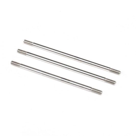 Axial AXI-3005 Front Suspension Link Set: SCX10 III HP