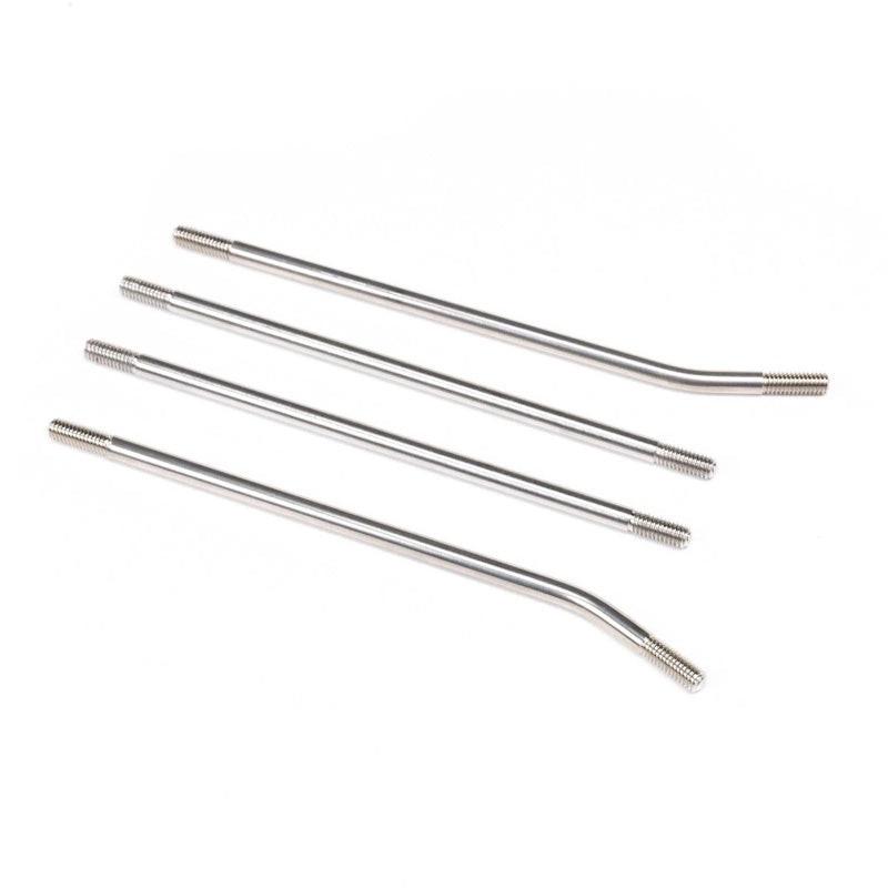 Axial AXI-3006 Rear Suspension Link Set: SCX10 III HP