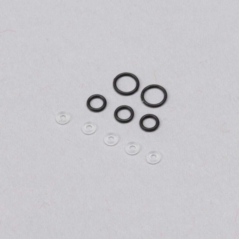 Axial AXI-3326 O-ring Set: SCX30